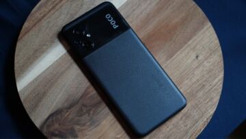 Xiaomi Poco M5 reviewed by T3 Xiaomi Poco M5 reviewed by T3