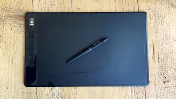 Huion Inspiroy Giano Review: 1 Ratings, Pros and Cons