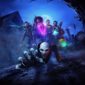 Redfall reviewed by GodIsAGeek Redfall reviewed by GodIsAGeek