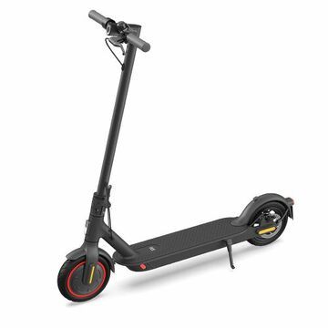 Xiaomi Mi Scooter Pro 2 test par Labo Fnac