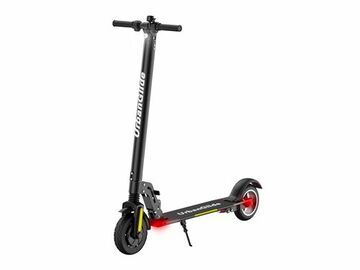 UrbanGlide Urbanride 8 Plus im Test: 1 Bewertungen, erfahrungen, Pro und Contra UrbanGlide Urbanride 8 Plus im Test: 1 Bewertungen, erfahrungen, Pro und Contra