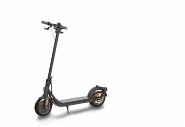 Ninebot KickScooter F25I Review: 1 Ratings, Pros and Cons