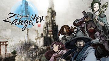 Labyrinth of Zangetsu Review: 5 Ratings, Pros and Cons