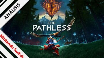 The Pathless reviewed by NextN