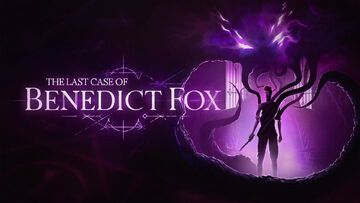 Anlisis The Last Case of Benedict Fox 