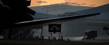 Test Kentucky Route Zero Acte 1