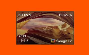 Sony KD55X75WL im Test: 1 Bewertungen, erfahrungen, Pro und Contra