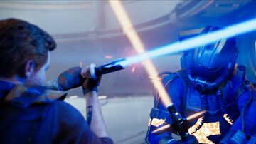 Star Wars Jedi: Survivor test par GamersGlobal