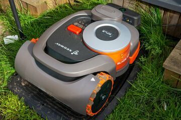 Test Segway Navimow H1500E Test Segway Navimow H1500E
