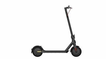 Xiaomi Mi Scooter 3 reviewed by Labo Fnac