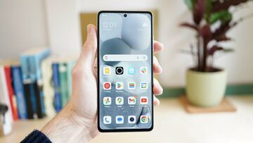 Xiaomi Redmi Note 12 Pro Plus reviewed by ExpertReviews