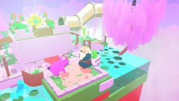 Shadow test par GameReactor Shadow test par GameReactor