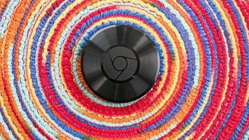 Google Chromecast Audio test par CNET USA Google Chromecast Audio test par CNET USA
