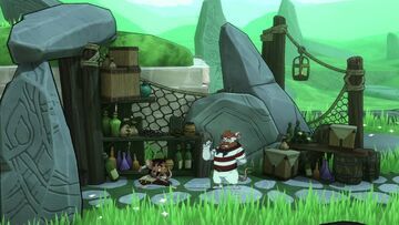 Curse of the Sea Rats reviewed by Phenixx Gaming