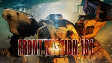 Front Mission 1st: Remake test par GamingGuardian