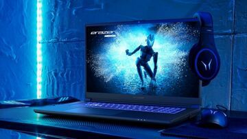 Medion Erazer Major X20 testé par Multiplayer.it Medion Erazer Major X20 testé par Multiplayer.it