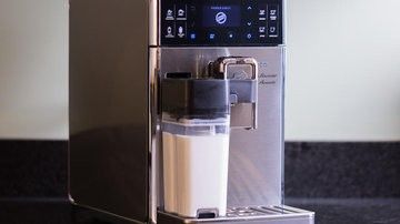 Philips Saeco GranBaristo Avanti Review: 2 Ratings, Pros and Cons