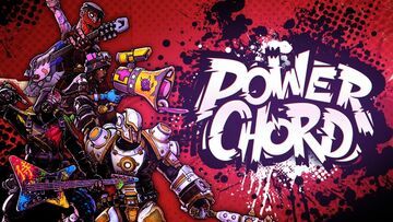 Power Chord testé par Movies Games and Tech Power Chord testé par Movies Games and Tech