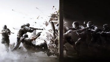 Rainbow Six Siege test par JeuxPCmag