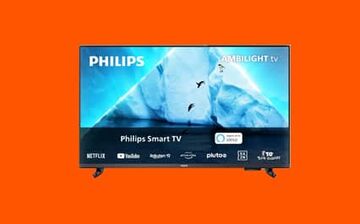 Anlisis Philips 32PFS6908