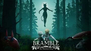 Bramble The Mountain King reviewed by Game IT