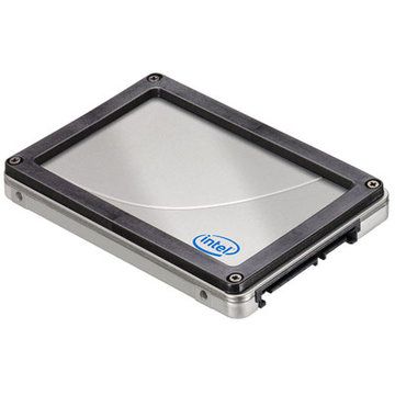 Intel test par Les Numériques Intel test par Les Numériques