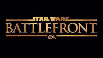 Star Wars Battlefront test par Gamer Network Star Wars Battlefront test par Gamer Network