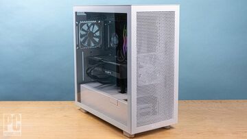 NZXT Player: Three im Test: 1 Bewertungen, erfahrungen, Pro und Contra