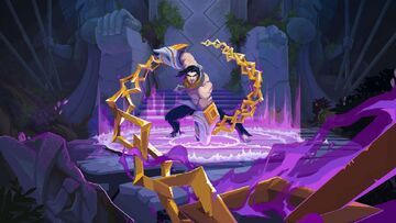 League of Legends The Mageseeker testé par The Games Machine League of Legends The Mageseeker testé par The Games Machine