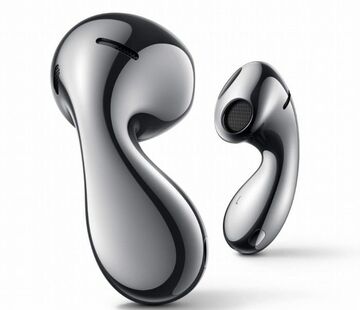 Huawei FreeBuds 5 testé par LeMondeNumerique Huawei FreeBuds 5 testé par LeMondeNumerique