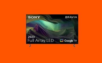 Sony KD-55X85L im Test: 6 Bewertungen, erfahrungen, Pro und Contra