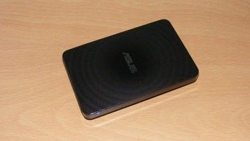 Asus Travelair N Review: 2 Ratings, Pros and Cons