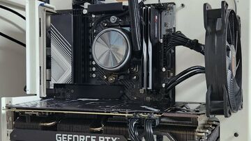 Asrock B650M-HDV Review: 1 Ratings, Pros and Cons