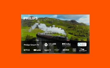 Test Philips 50PUS7608