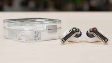 Nothing Ear 2 testé par RTings Nothing Ear 2 testé par RTings