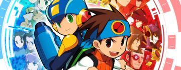 Mega Man Network Legacy Collection testé par ZTGD Mega Man Network Legacy Collection testé par ZTGD