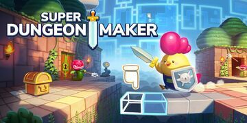 Anlisis Super Dungeon Maker