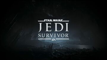 Star Wars Jedi: Survivor test par Pizza Fria