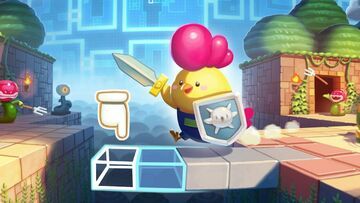 Super Dungeon Maker testé par Nintendo Life Super Dungeon Maker testé par Nintendo Life