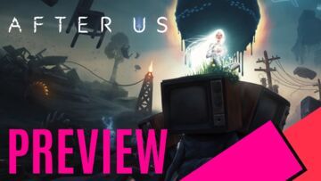 Review After Us by MKAU Gaming