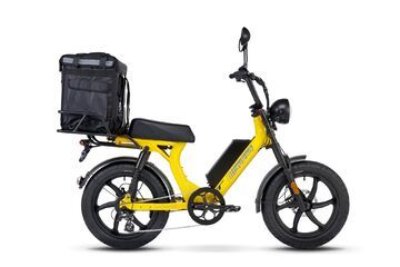 Juiced Bikes Scorpion testé par Electric-biking.com Juiced Bikes Scorpion testé par Electric-biking.com