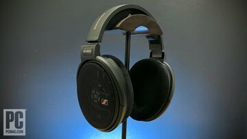 Sennheiser HD 660S testé par PCMag Sennheiser HD 660S testé par PCMag
