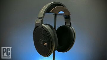 Sennheiser HD 660S test par PCMag