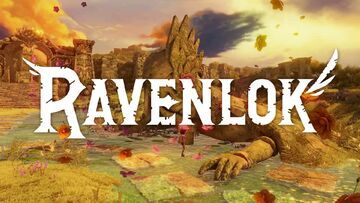 Ravenlok reviewed by TechRaptor