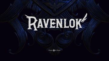 Ravenlok reviewed by Comunidad Xbox