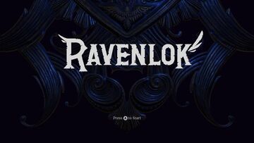Ravenlok testé par Comunidad Xbox Ravenlok testé par Comunidad Xbox
