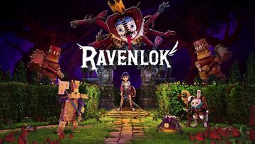 Ravenlok test par Complete Xbox