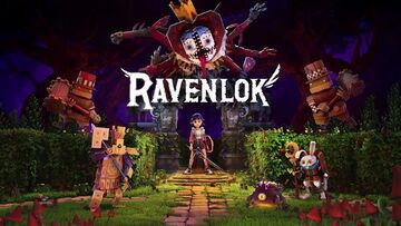 Ravenlok testé par Complete Xbox Ravenlok testé par Complete Xbox