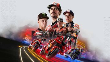 Anlisis MotoGP 23