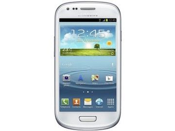 Samsung Galaxy S3 mini test par Les Numriques